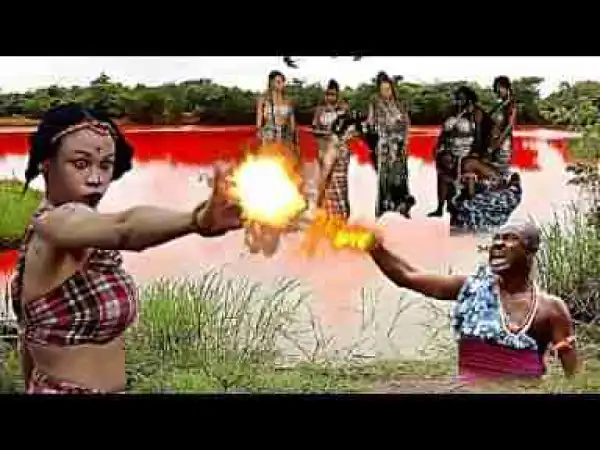 Video: Feast Of Blood - Epic Movies #AfricanMovies #2017NollywoodMovies#LatestNigerianMovies2017 #FullMovie